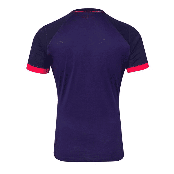 England Rugby Alternate Pro Jersey 2026/27 - Junior - Jersey Teams World