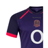 England Rugby Alternate Pro Jersey 2026/27 - Junior - Jersey Teams World