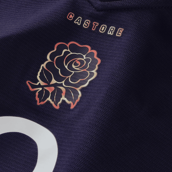 England Rugby Alternate Replica Kit 2026/27 - Infant - Jersey Teams World