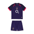 England Rugby Alternate Replica Kit 2026/27 - Infant - Jersey Teams World