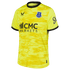 Everton Castore Away Goalkeeper Shirt 2026-27 - Jersey Teams World