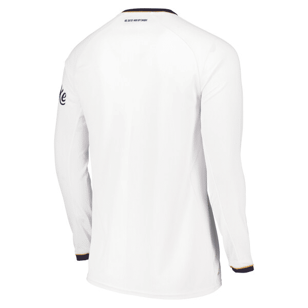 Everton Castore Away Replica Shirt 2026-27 - Long Sleeve - Jersey Teams World