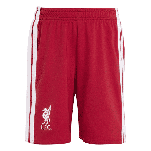 Liverpool adidas Home Minikit 2026-27 - Jersey Teams World