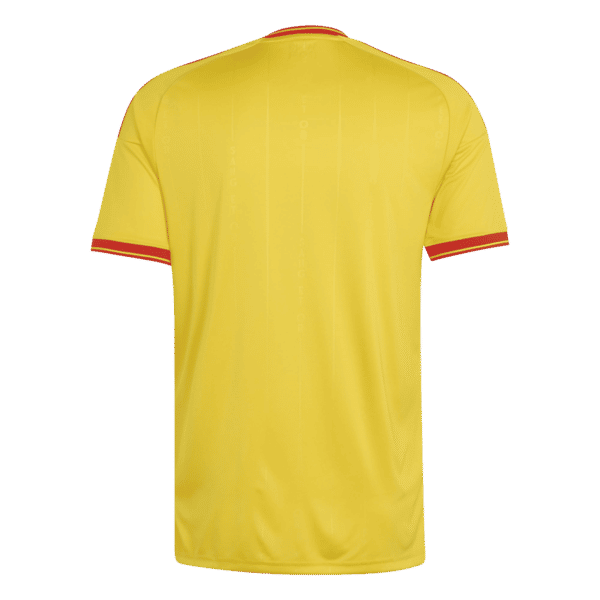 RC Lens adidas Home Shirt 2026-27 - Jersey Teams World