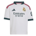 Real Madrid adidas Home Minikit 2026-27 - Jersey Teams World