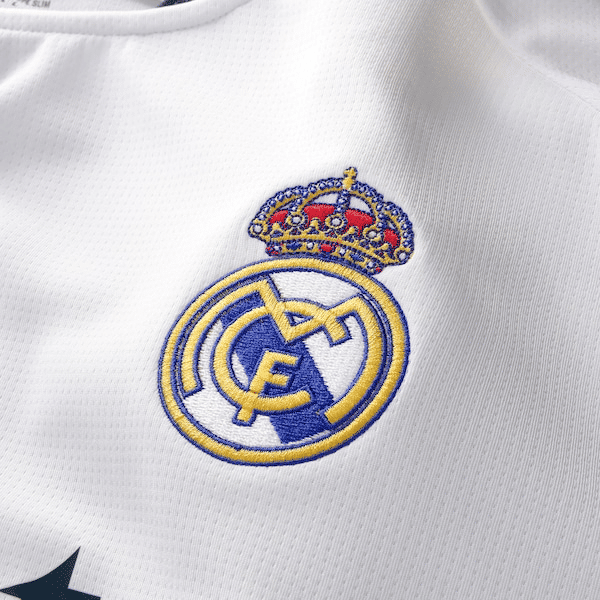 Real Madrid adidas Home Youthkit 2026-27 - Jersey Teams World