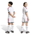 Real Madrid adidas Home Youthkit 2026-27 - Jersey Teams World