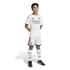 Real Madrid adidas Home Youthkit 2026-27 - Jersey Teams World