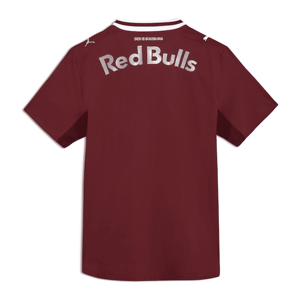 Red Bull Salzburg PUMA Away Shirt 2026-27 - Jersey Teams World