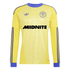 Sheffield United adidas Away Goalkeeper Shirt 2026-27 - Long Sleeve - Jersey Teams World