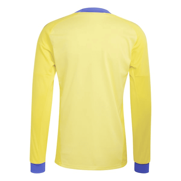 Sheffield United adidas Away Goalkeeper Shirt 2026-27 - Long Sleeve - Jersey Teams World