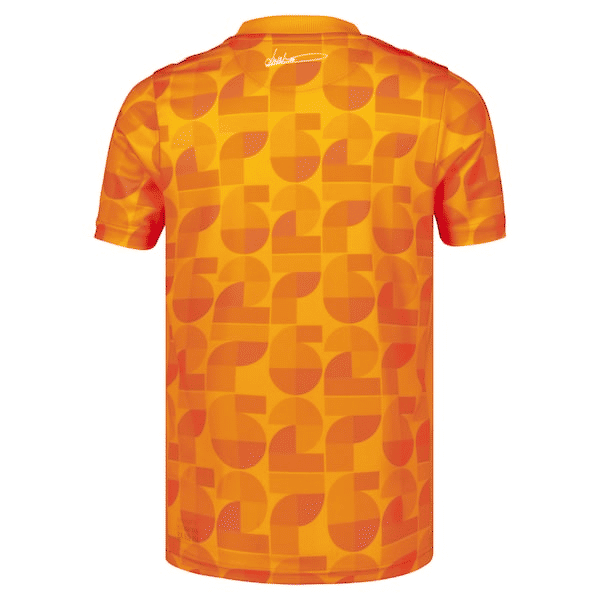Sunderland Hummel Goalkeeper Shirt 2026-27 - Jersey Teams World