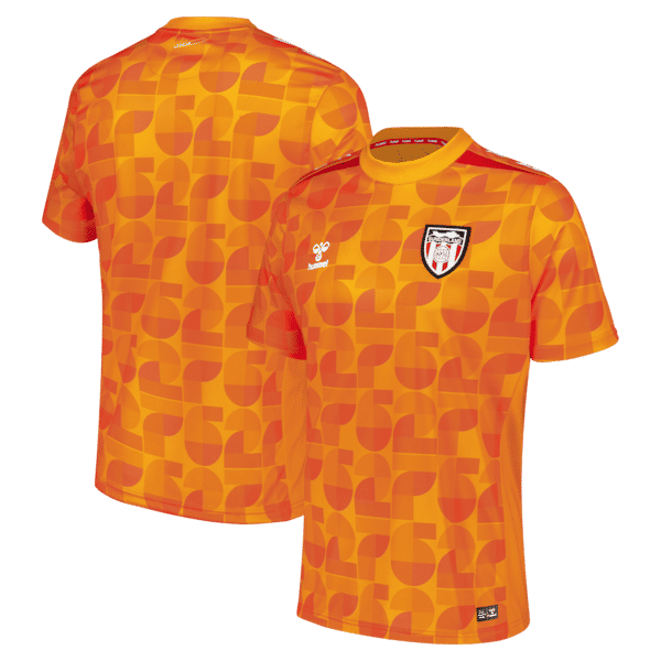 Sunderland Hummel Goalkeeper Shirt 2026-27 - Jersey Teams World
