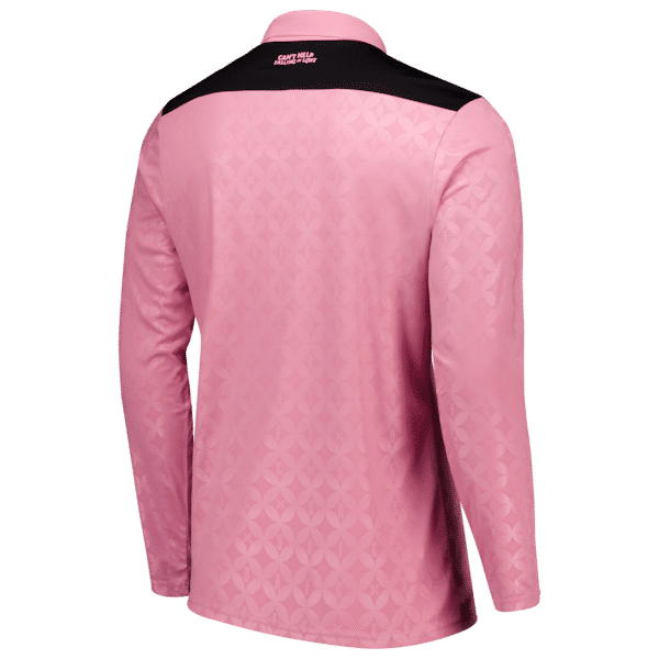 Sunderland x Elvis Hummel Away Shirt 2026-27 - Long Sleeve - Jersey Teams World