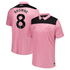 Sunderland x Elvis Hummel Away Shirt 2026-27 with Browne 8 printing - Jersey Teams World