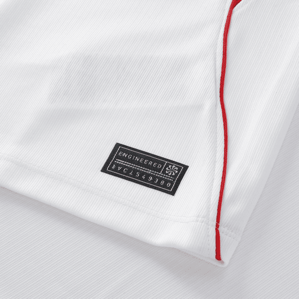 Turkey Nike Away Stadium Shirt 2026 - Jersey Teams World