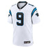 Nike Bryce Young Carolina Panthers Game Jersey White