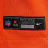 Nike Joe Burrow Cincinnati Bengals Alternate Game Jersey Orange
