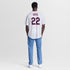 Nike Juan Soto New York Mets Home Replica Jersey White