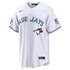 Nike Toronto Blue Jays 2026 All-Star Edition Stars & Stripes Stadium Pick-A-Player Jersey White