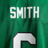 Nike DeVonta Smith Philadelphia Eagles Alternate Game Jersey Kelly Green