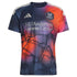 Adidas Houston Dynamo FC 2026 Mission Control Replica Custom Jersey Blue