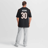 Nike Chase Brown Cincinnati Bengals Game Jersey Black