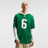 Nike DeVonta Smith Philadelphia Eagles Alternate Game Jersey Kelly Green
