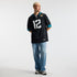Nike Travis Hunter Jacksonville Jaguars Alternate Game Jersey Black
