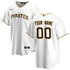 Nike Paul Skenes Pittsburgh Pirates Home Replica Jersey White