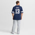Nike Caleb Downs Dallas Cowboys 2026 NFL Draft First Round Pick No. 11 Game Jersey Navy