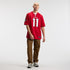 Nike Jalon Walker Atlanta Falcons Game Jersey Red