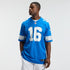 Nike Jared Goff Detroit Lions Game Jersey Blue