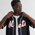 Nike Juan Soto New York Mets Alternate Replica Jersey Black