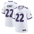 Nike Derrick Henry Baltimore Ravens Game Jersey White