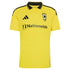 Adidas Columbus Crew 2026 Crafted For Excellence Kit Replica Custom Jersey Yellow