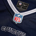 Nike Dak Prescott Dallas Cowboys Game Team Jersey Navy