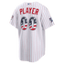 Nike Philadelphia Phillies 2026 All-Star Game Stars & Stripes Stadium Pick-A-Player Jersey White