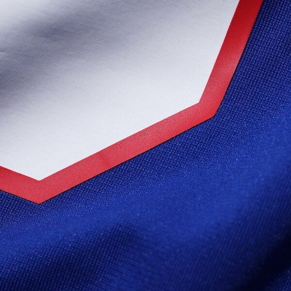 Nike New York Giants Classic Custom Game Jersey Royal
