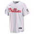Nike Philadelphia Phillies 2026 All-Star Game Stars & Stripes Stadium Pick-A-Player Jersey White