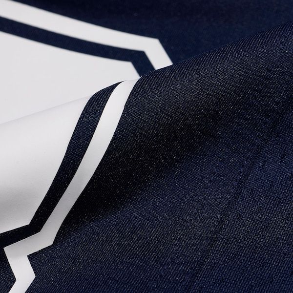 Nike Dak Prescott Dallas Cowboys Game Team Jersey Navy