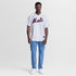 Nike Juan Soto New York Mets Home Replica Jersey White