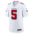 Nike Drake London Atlanta Falcons Game Jersey White