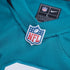Nike Parker Washington Jacksonville Jaguars Game Jersey Teal