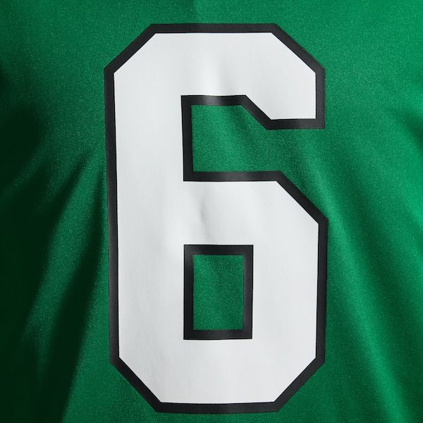 Nike DeVonta Smith Philadelphia Eagles Alternate Game Jersey Kelly Green