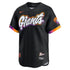Nike Matt Chapman San Francisco Giants 2025 City Connect Limited Jersey Anthracite