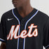 Nike Juan Soto New York Mets Alternate Replica Jersey Black