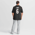 Nike Bryan Cook Cincinnati Bengals Game Jersey Black