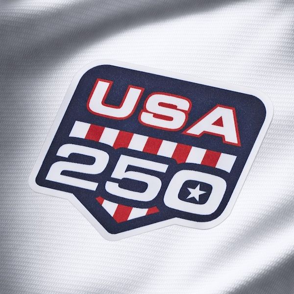 Nike Max Muncy Los Angeles Dodgers 2026 All-Star Edition Stars & Stripes White Stadium Jersey