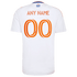 Adidas FC Cincinnati 2026 The Seven Hills Kit Replica Custom Jersey White